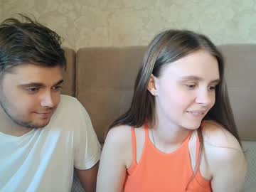 webcam couple eva_calvin image #7038418