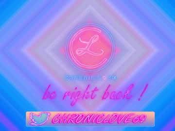 webcam girl chroniclove image #6144531