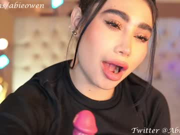 webcam girl abie_owen image #8244723