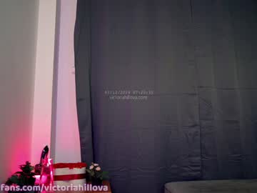webcam girl victoriahillova image #8355226