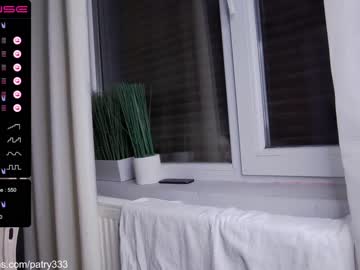 webcam girl patry333 image #3848544