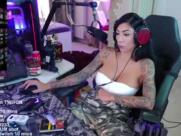 webcam girl evelyne92 image #8160592