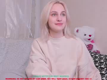 webcam girl stella_blush image #532278