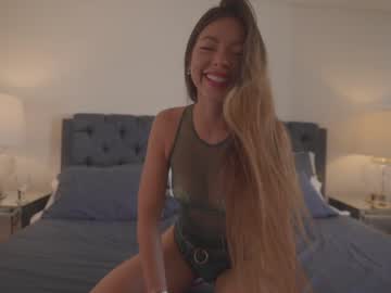 webcam girl emma_lu1 image #8692061