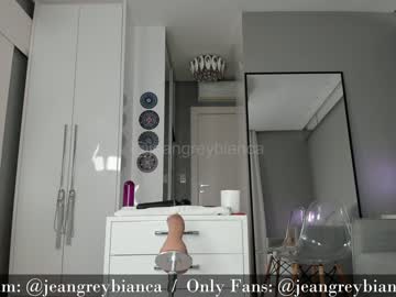 webcam girl jeangreybianca image #6815261