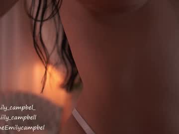 webcam girl emiilycampbell image #8965995