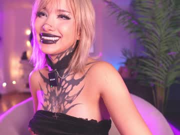 webcam girl goth_dolll image #8966098