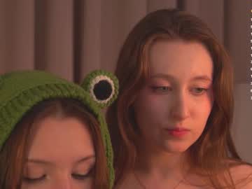 webcam girl double_frouble image #9127522