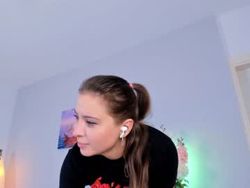 webcam girl kittycaitlin image #5473498