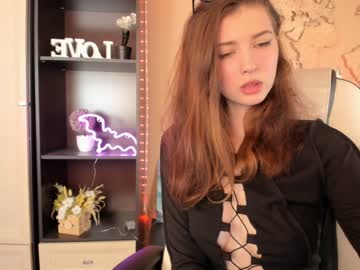 webcam girl shirleywatson image #4209600