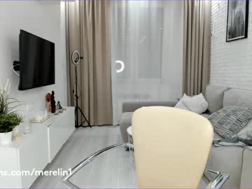webcam girl merelin__ image #885025