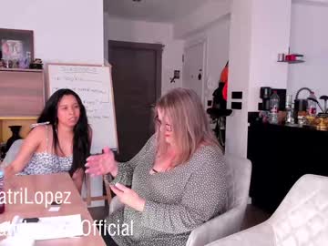 webcam girl crazypaty image #7223379