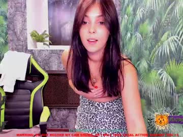webcam girl carolina_blush image #251025