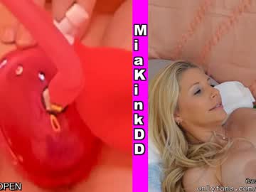 webcam girl miakinkdd image #2796487