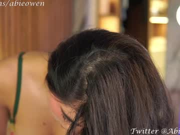 webcam girl abie_owen image #9119575