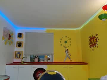 webcam girl leila_moors image #273238