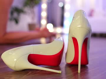 webcam girl eva_fashionista image #4710443