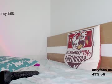webcam girl monstarnancy08 image #4373511