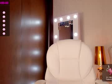 webcam girl ana_carrera1 image #3836264