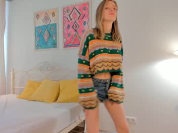 webcam girl conniesperry image #3616808