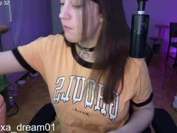 webcam girl alexa_dream image #6314994