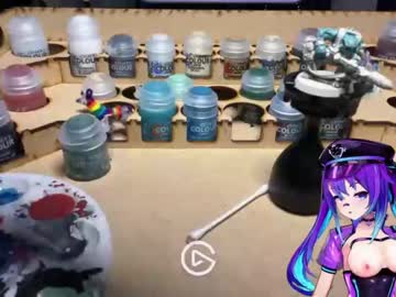 webcam girl projektmelody image #6400986