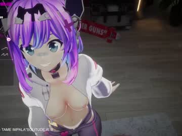 webcam girl projektmelody image #4936485
