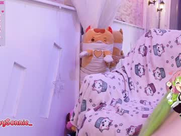 webcam girl sunny_sonnie image #7250551
