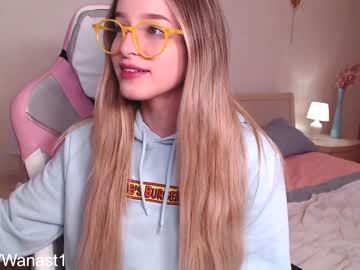 webcam girl wanast_1 image #2642094