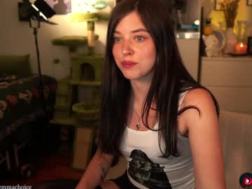 webcam girl emmachoice image #9620189