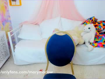webcam girl mary_marlow image #856955