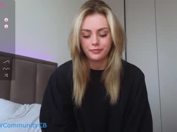 webcam girl sky_magic image #6919001