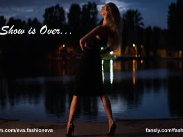 webcam girl eva_fashionista image #3981980