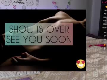 webcam girl _lucky_doll_ image #3288989