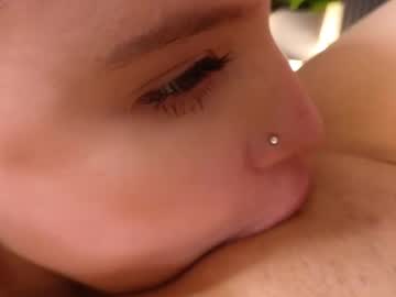 webcam couple double_magic_ image #9125354