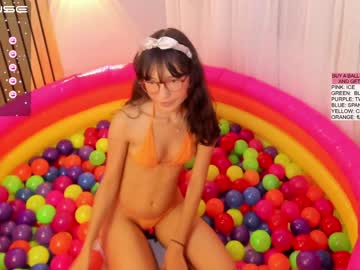 webcam girl little_effy18 image #3756234