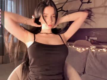 webcam girl alicepreuoston image #5469807