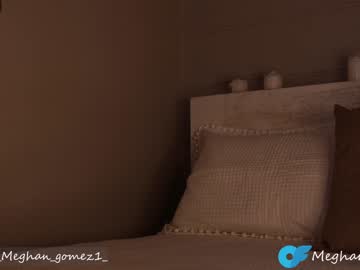 webcam girl _meghan_gomez1_ image #5185583