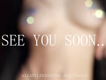 webcam couple alicebalij image #1316800
