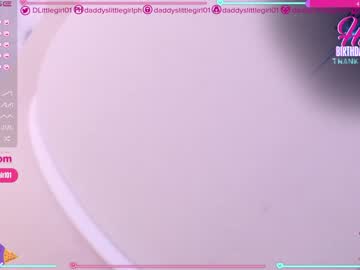 webcam girl daddyslittlegirl01 image #410359