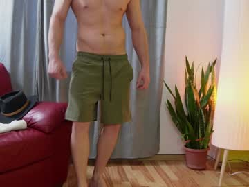 webcam man mrgreeneyes01 image #8565920