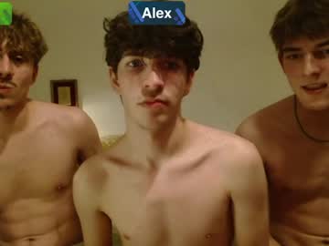 webcam man alexgoingwild image #8766757