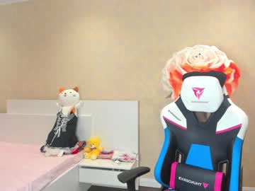 webcam girl cherrypie_01 image #2986817