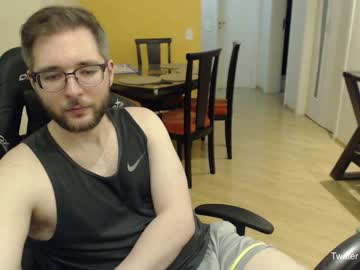 webcam man jjswift image #600172