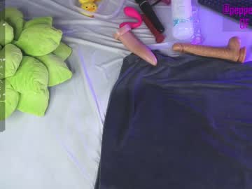 webcam girl pepperxminthe image #1824116