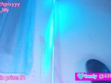 webcam girl lilly_pilly image #730024