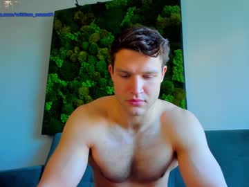 webcam man william_mann image #1241580
