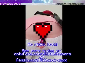 webcam girl 8bitdeviants image #4444542