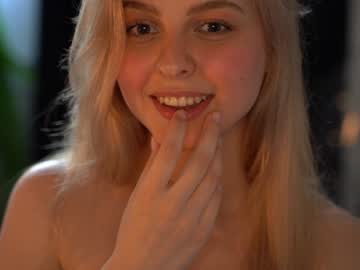 webcam girl hannasthesia image #7404874