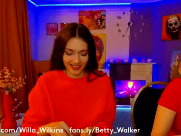 webcam girl willa_wilkins_ image #1674737